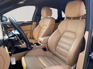 Porsche Macan Bild 10