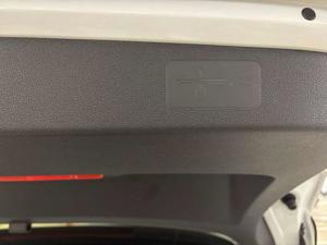 Volkswagen T-Cross Bild 19