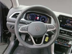Volkswagen T-Roc Bild 12