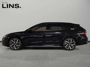 Skoda Octavia Bild 4