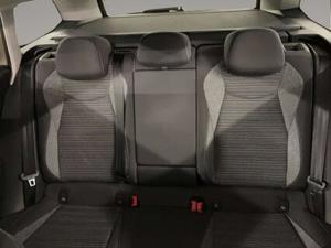 Skoda Superb Bild 13