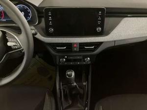 Skoda Kamiq Bild 13