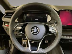 Skoda Octavia Bild 14