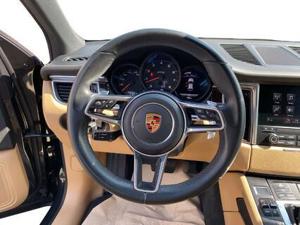 Porsche Macan Bild 14