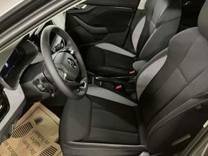 Skoda Kamiq Bild 11
