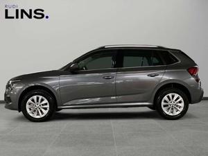 Skoda Kamiq Bild 5