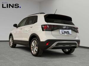 Volkswagen T-Cross Bild 3