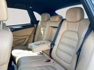 Porsche Macan Bild 11