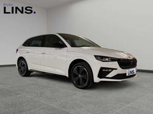 Skoda Scala Bild 7