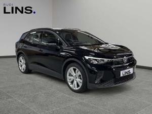 Volkswagen ID.4 Bild 7