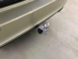 Skoda Superb Bild 16