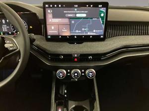 Skoda Superb Bild 11