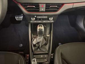 Skoda Scala Bild 12