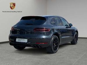 Porsche Macan Bild 5