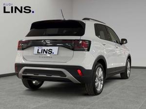 Volkswagen T-Cross Bild 5