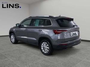 Skoda Karoq Bild 3