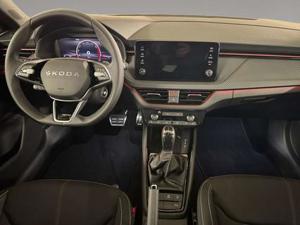 Skoda Scala Bild 10