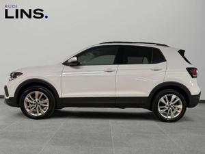 Volkswagen T-Cross Bild 2