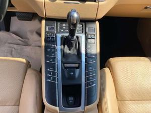 Porsche Macan Bild 13