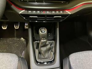 Skoda Octavia Bild 13