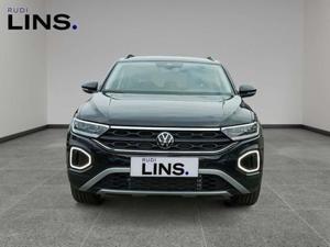 Volkswagen T-Roc Bild 8