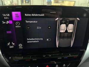 Volkswagen ID.4 Bild 19