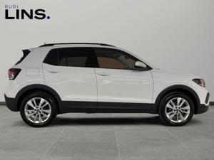 Volkswagen T-Cross Bild 6