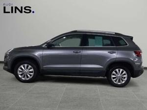 Skoda Karoq Bild 2