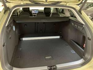 Skoda Superb Bild 15