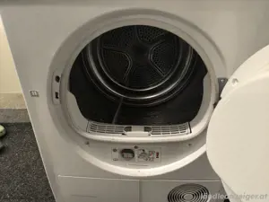 Wärmepumpentrockner Bild 2