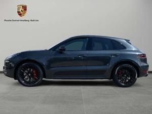 Porsche Macan Bild 2