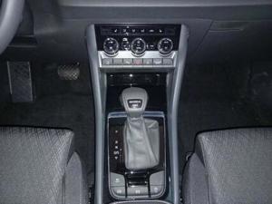 Skoda Karoq Bild 11
