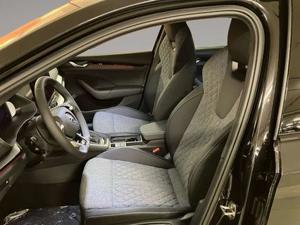 Skoda Octavia Bild 11