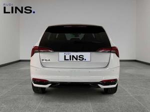 Skoda Scala Bild 4