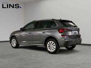 Skoda Kamiq Bild 6