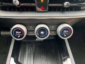 Skoda Superb Bild 18