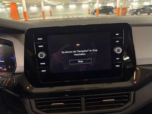 Volkswagen T-Cross Bild 13