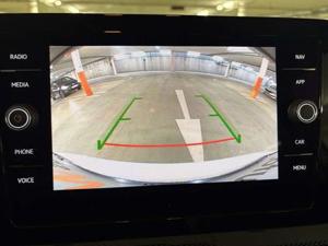 Volkswagen T-Cross Bild 15