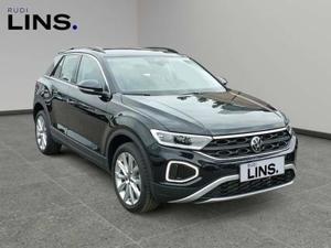 Volkswagen T-Roc Bild 7