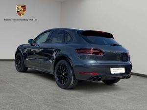 Porsche Macan Bild 3