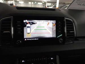 Skoda Karoq Bild 15