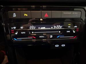 Volkswagen T-Cross Bild 14
