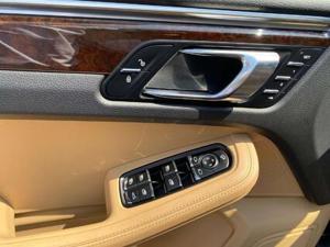 Porsche Macan Bild 15