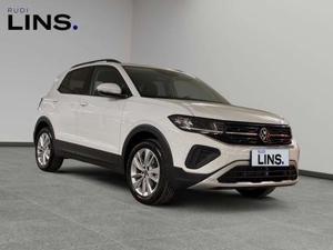Volkswagen T-Cross Bild 7