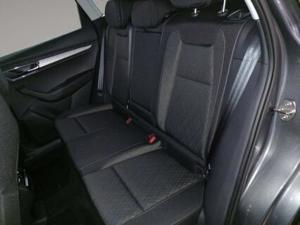 Skoda Karoq Bild 13