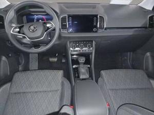Skoda Karoq Bild 10