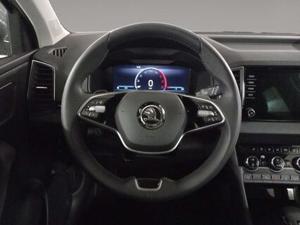Skoda Karoq Bild 12
