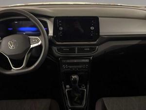Volkswagen T-Cross Bild 11
