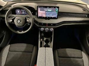 Skoda Superb Bild 10