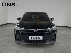 Volkswagen ID.4 Bild 8